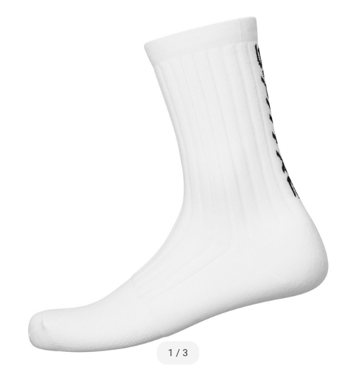 Medias Shimano S-Phyre Flash Socks