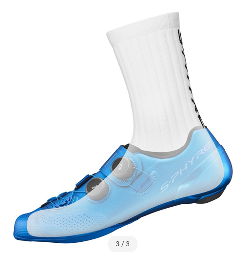 Medias Shimano S-Phyre Flash Socks