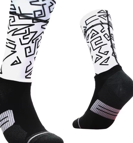 Medias Aero de compression