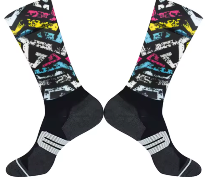 Medias Aero de compression