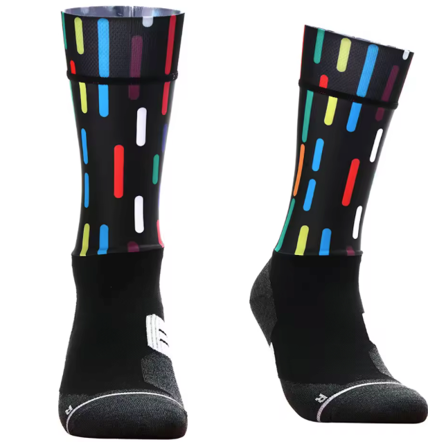 Medias Aero de compression