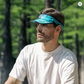 Visera running