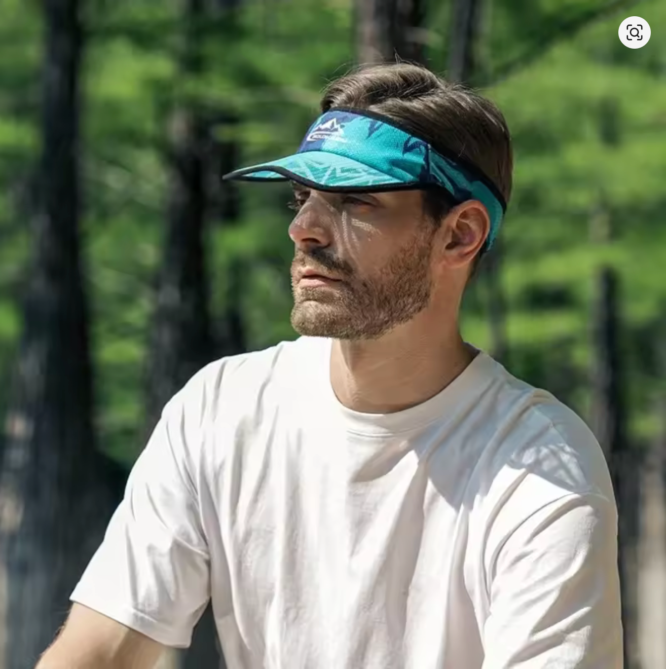 Visera running