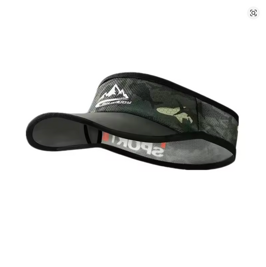 Visera running