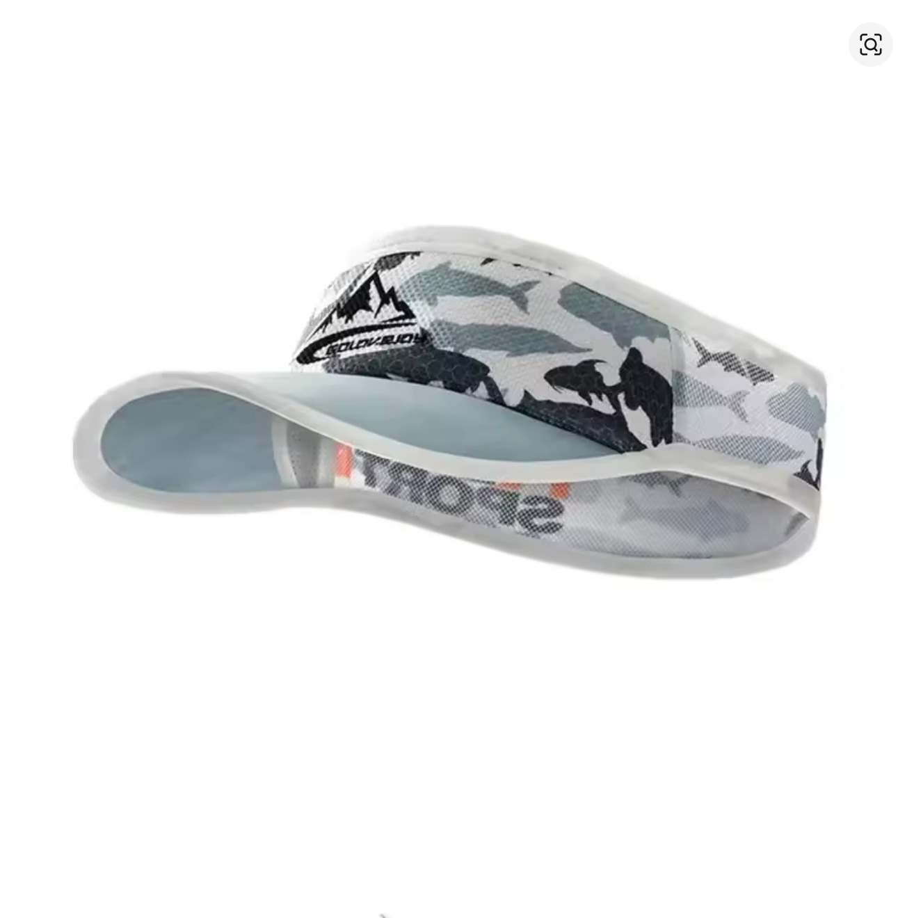 Visera running