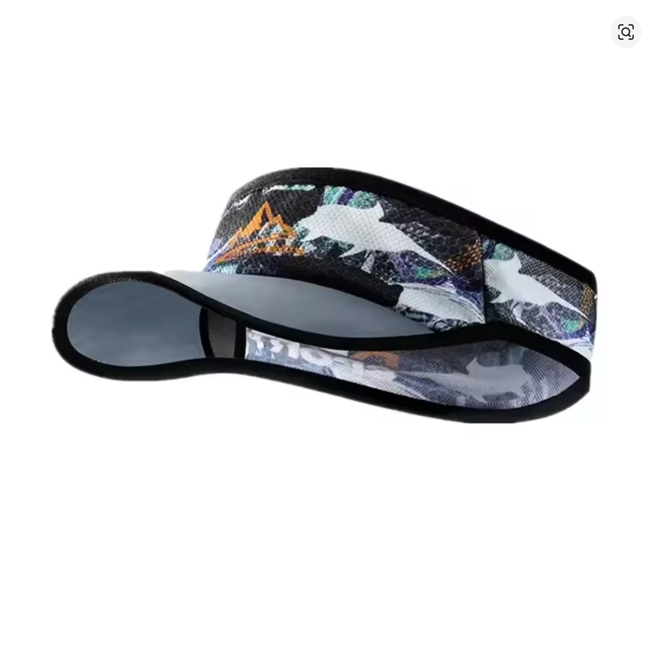 Visera running