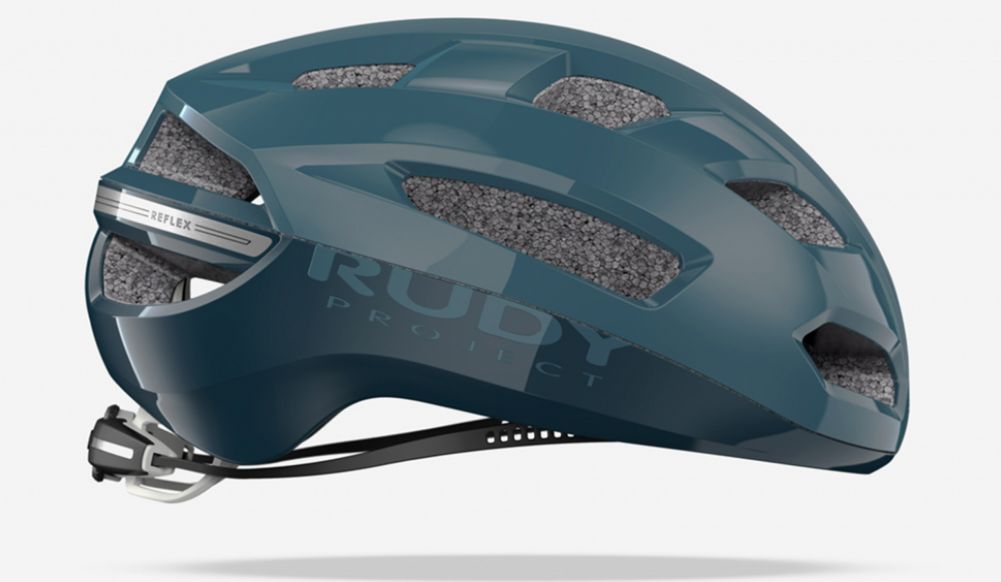 Casco Skudo Rudy Project