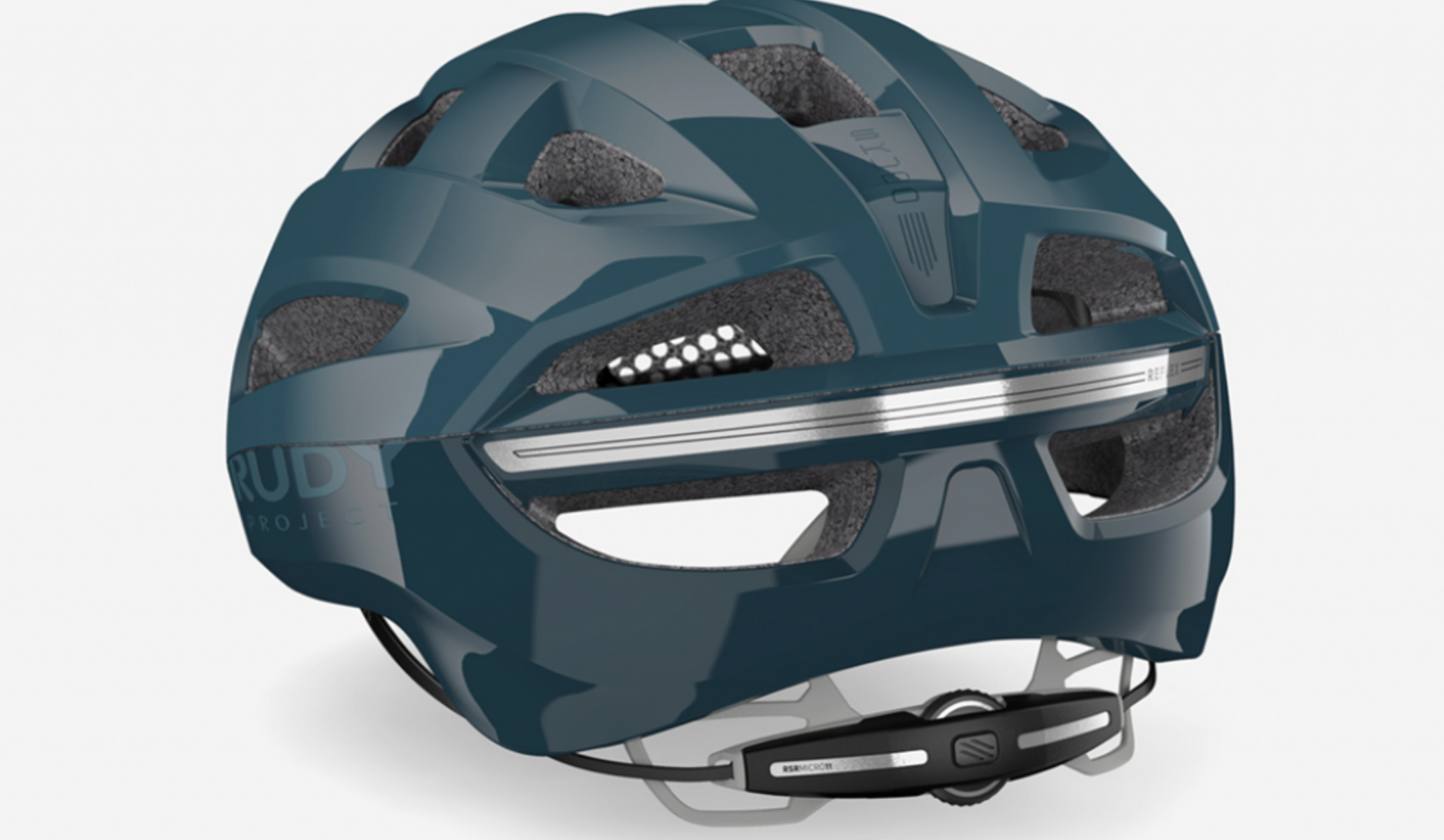 Casco Skudo Rudy Project