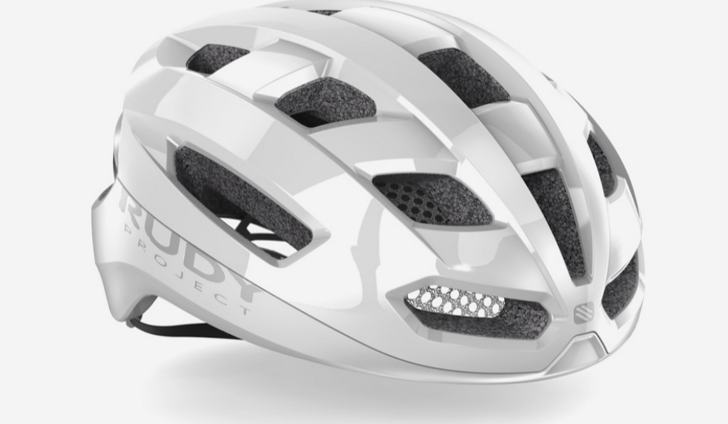 Casco Skudo Rudy Project