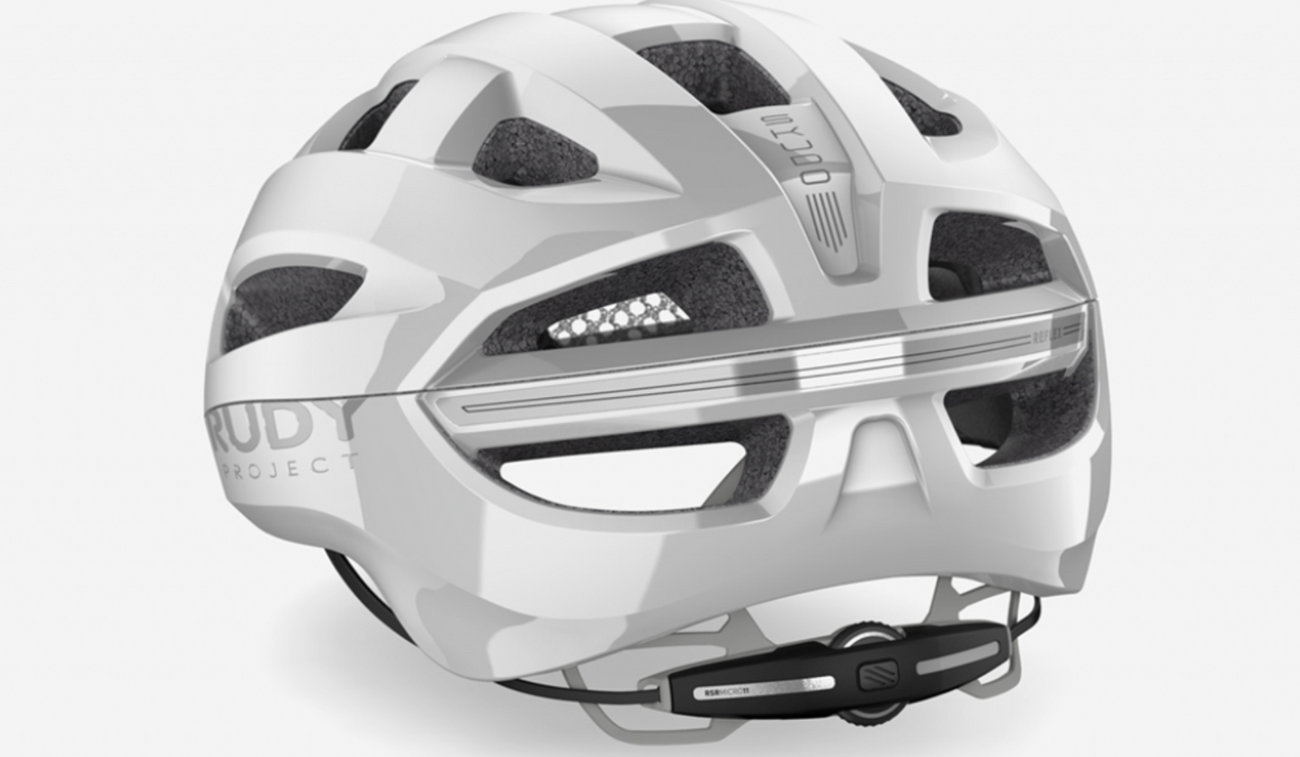 Casco Skudo Rudy Project