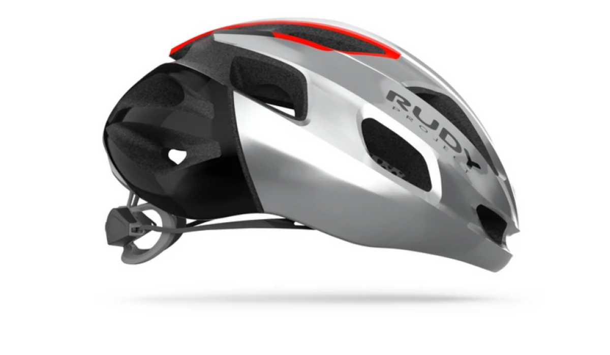 Casco Strym Rudy Project