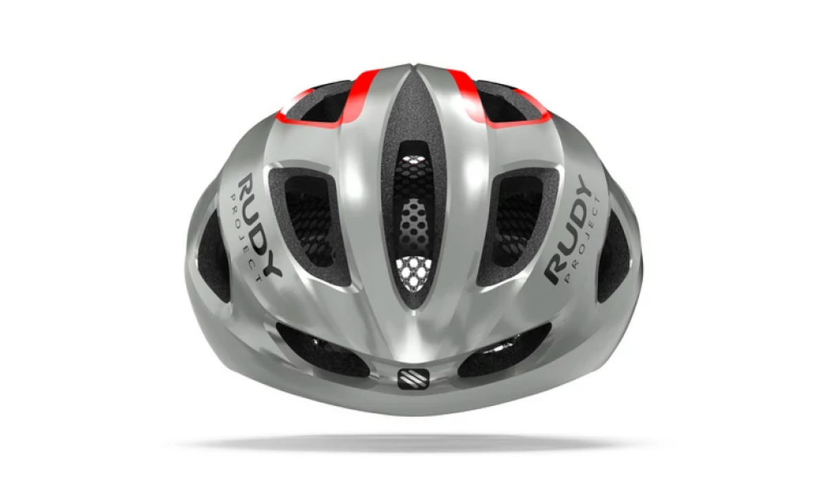 Casco Strym Rudy Project