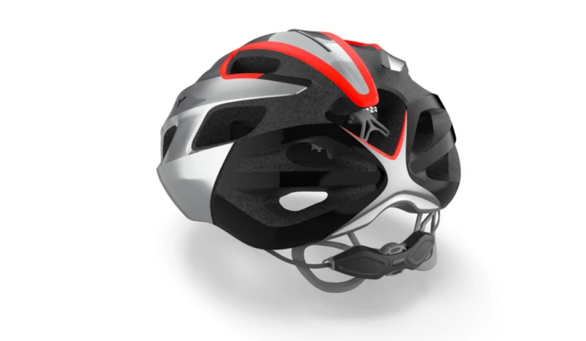 Casco Strym Rudy Project
