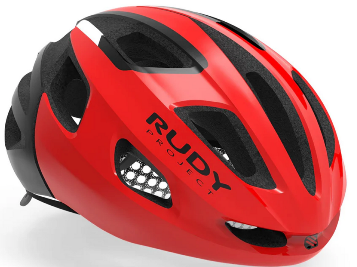 Casco Strym Rudy Project