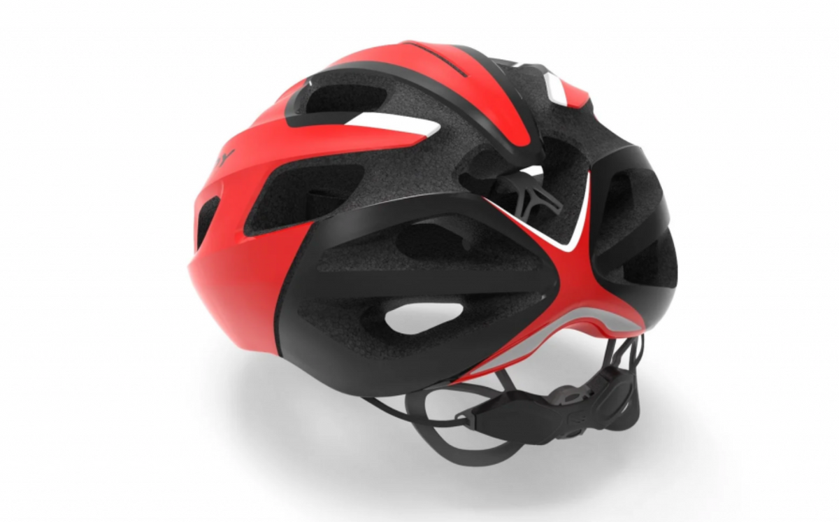 Casco Strym Rudy Project