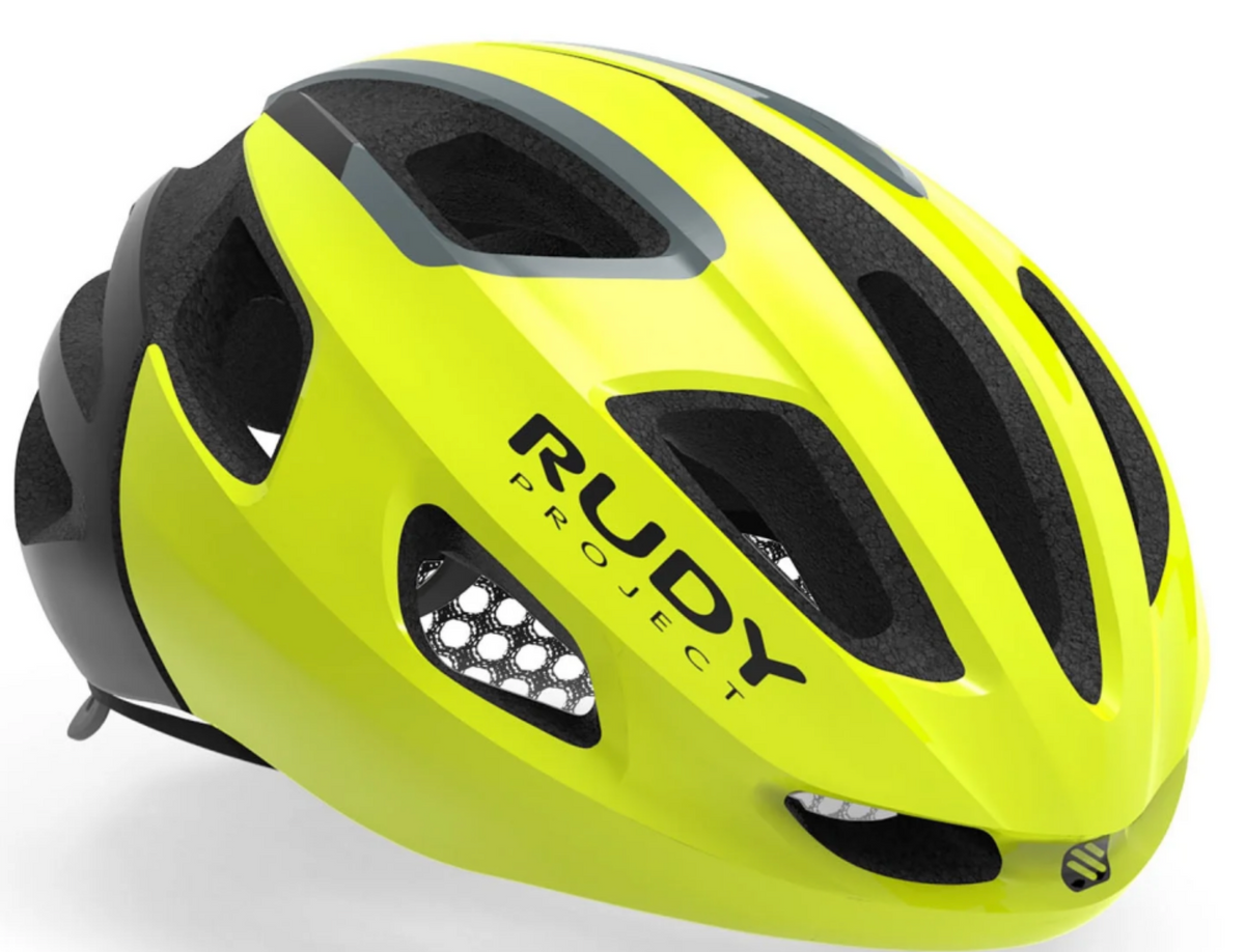 Casco Strym Rudy Project