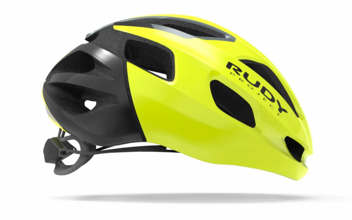 Casco Strym Rudy Project