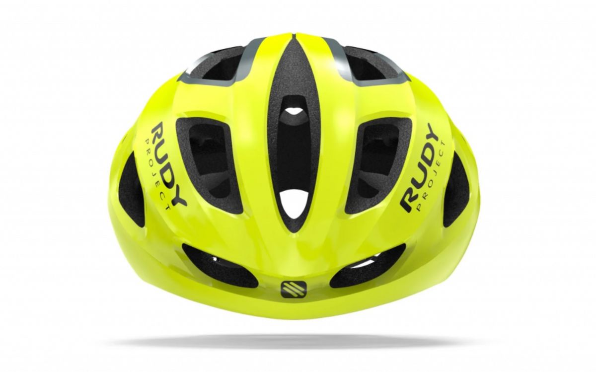 Casco Strym Rudy Project