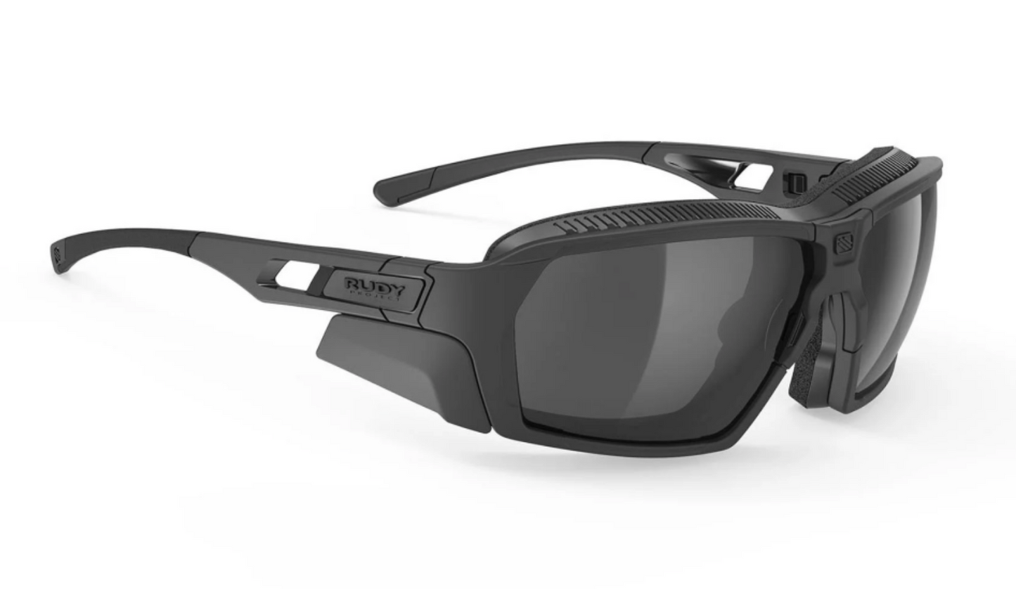 Lentes Rudy Project Agent Q