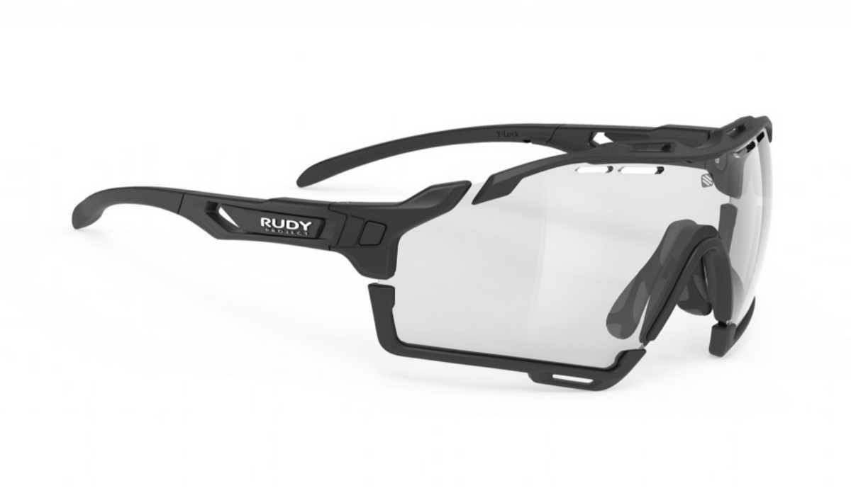Lentes Rudy Project Cutline