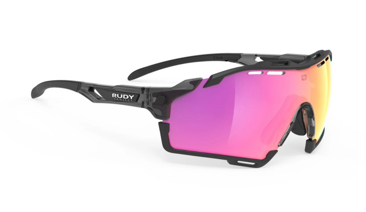 Lentes Rudy Project Cutline