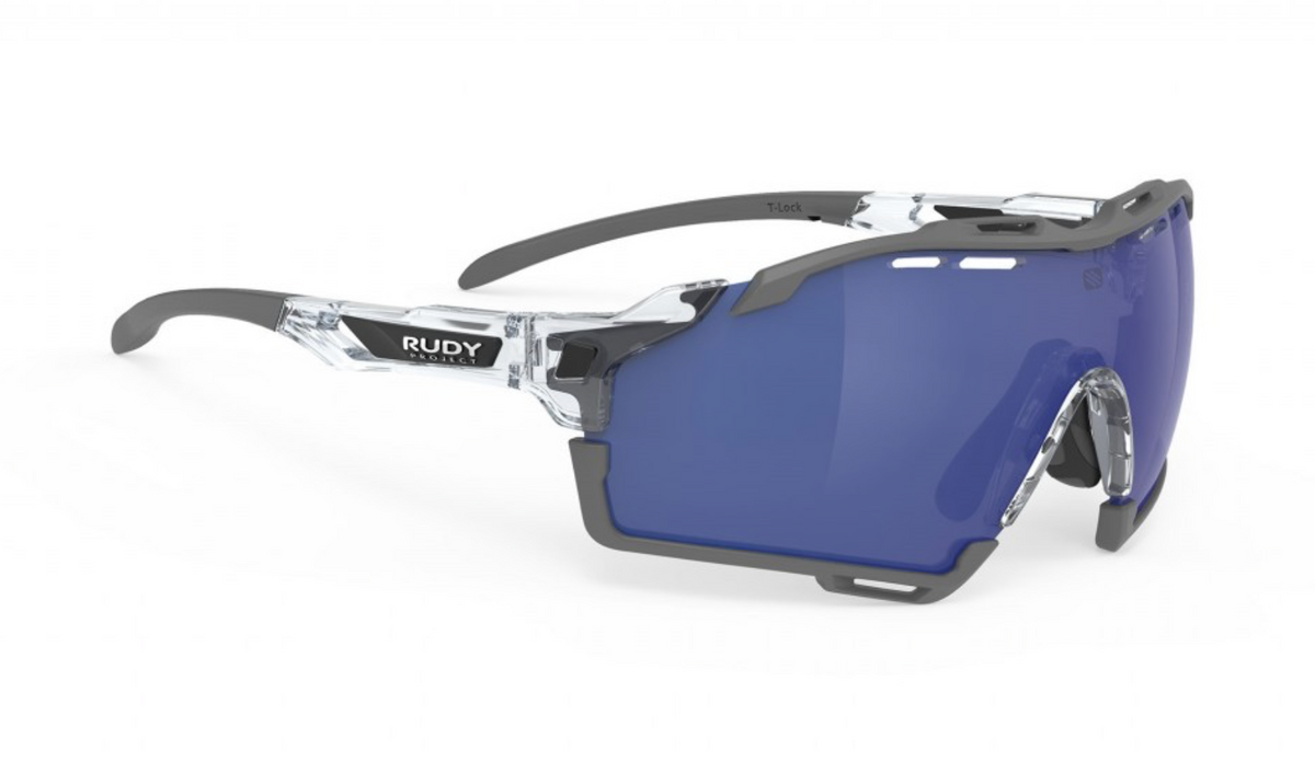Lentes Rudy Project Cutline