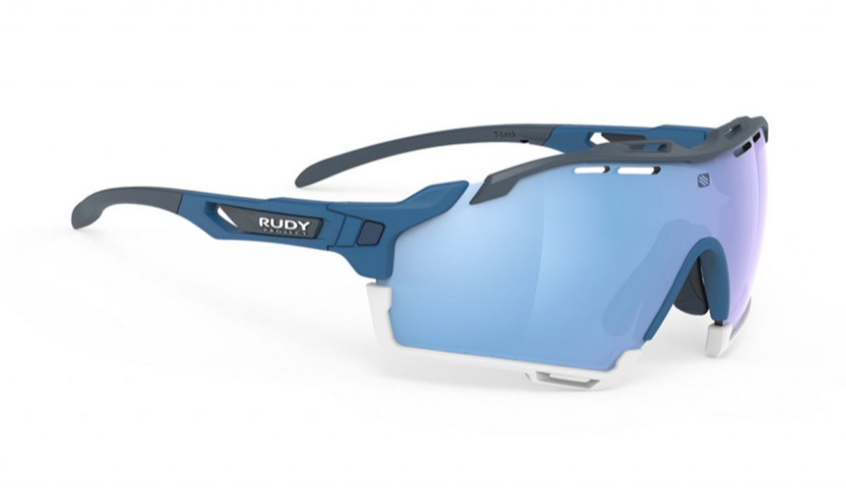 Lentes Rudy Project Cutline