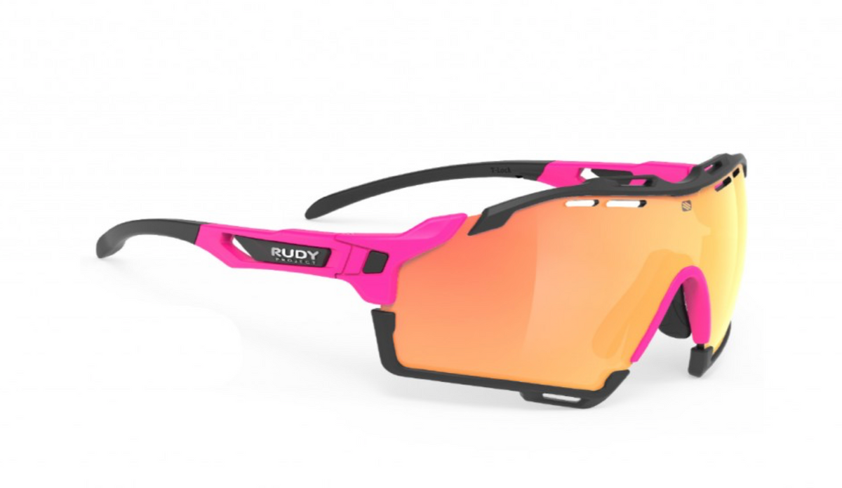 Lentes Rudy Project Cutline