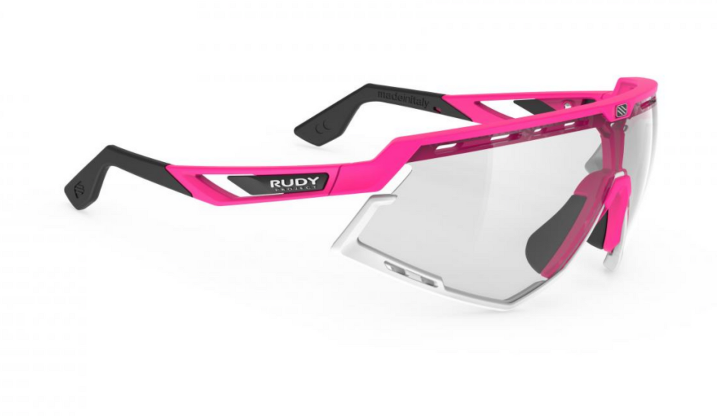 Lentes Rudy Project Defender