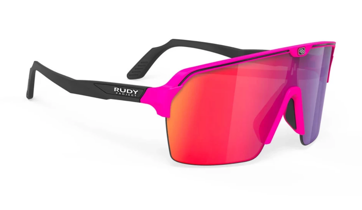 Lentes Rudy Project Spinshield
