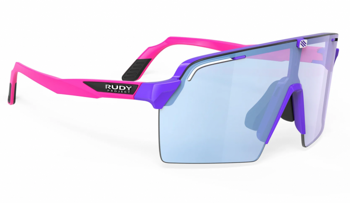 Lentes Rudy Project Spinshield PRO