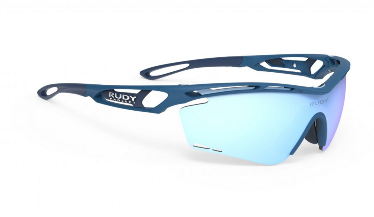 Lentes Rudy Project Tralyx