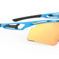 Lentes Rudy Project Tralyx