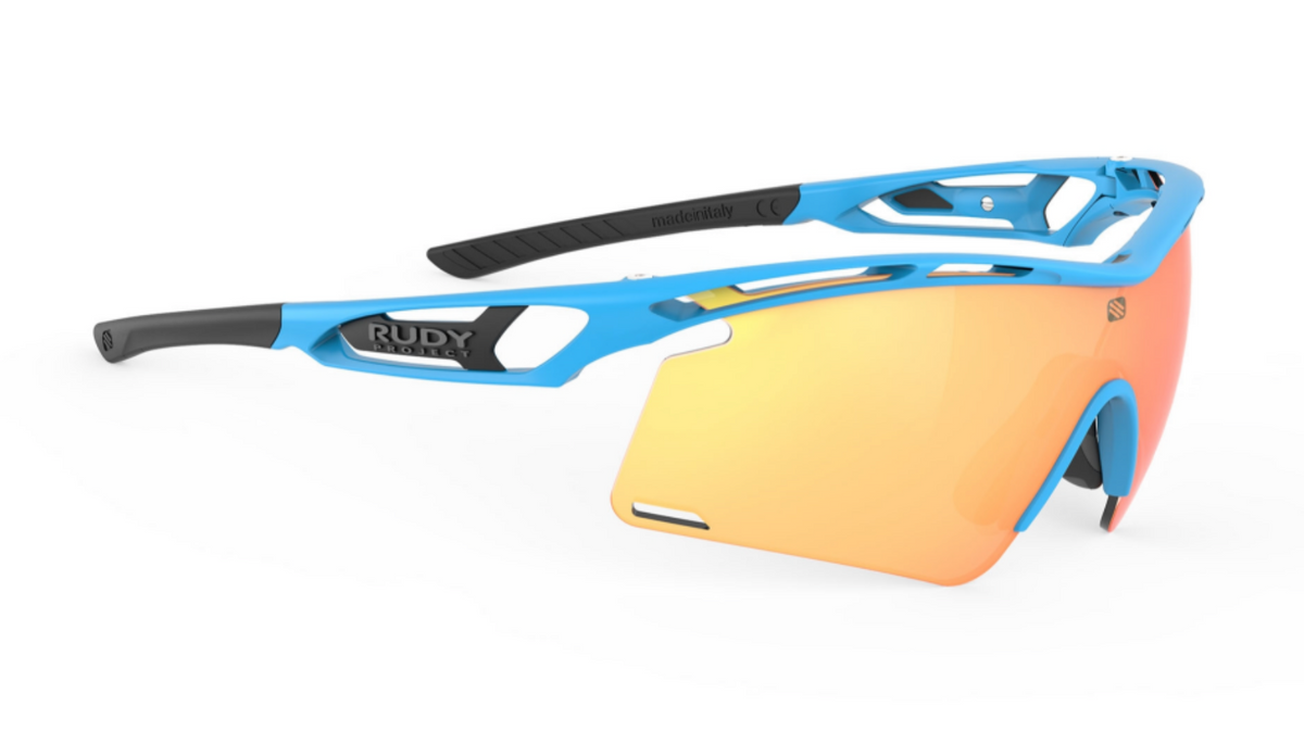 Lentes Rudy Project Tralyx