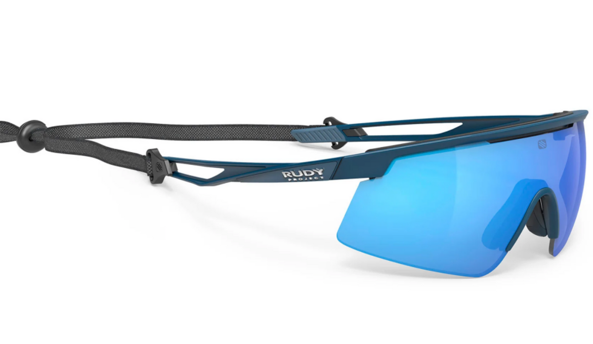 Lentes Rudy Project Turbolence