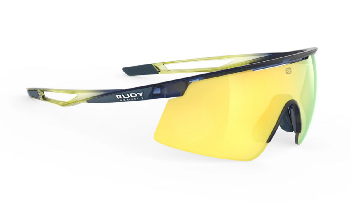 Lentes Rudy Project Turbolence