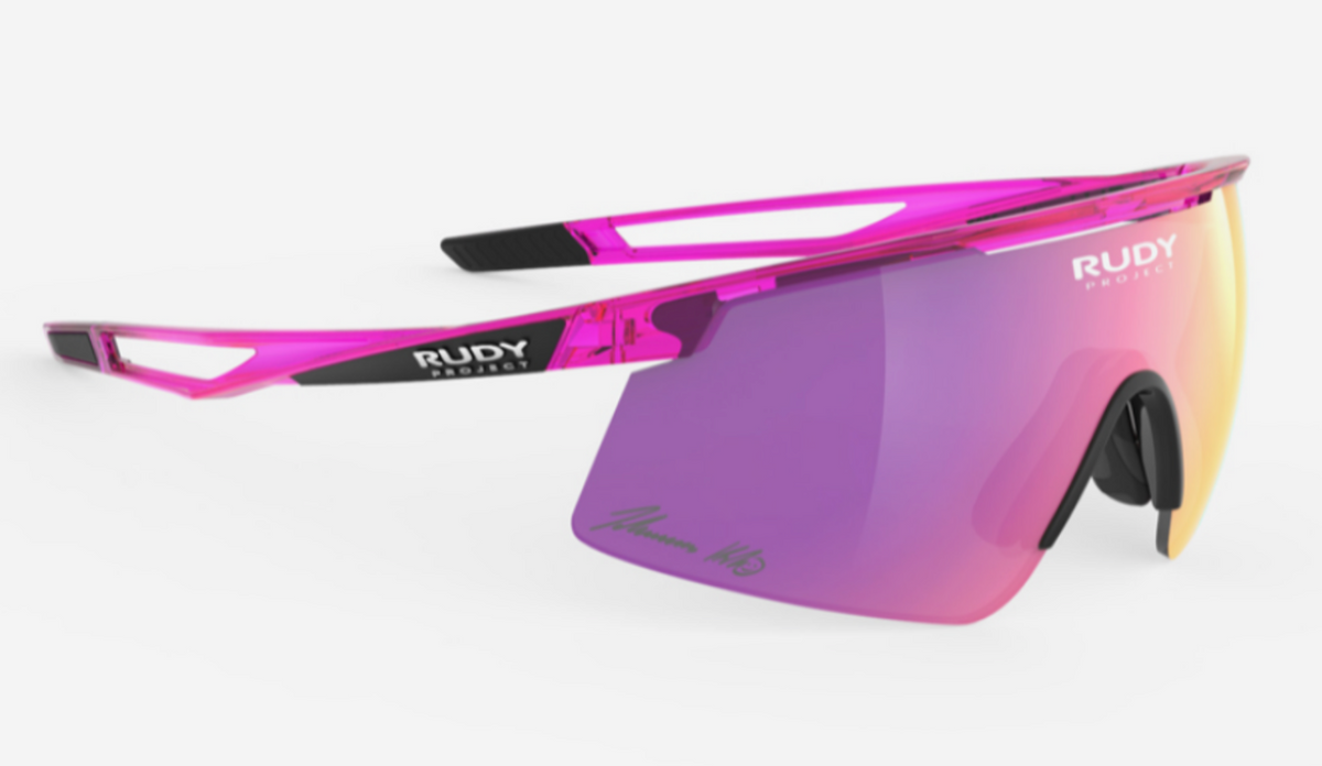 Lentes Rudy Project Turbolence
