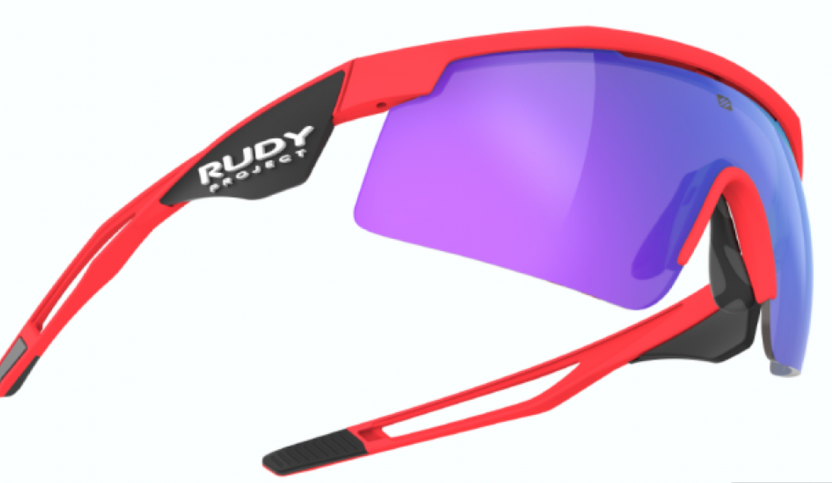 Lentes Rudy Project Turbolence