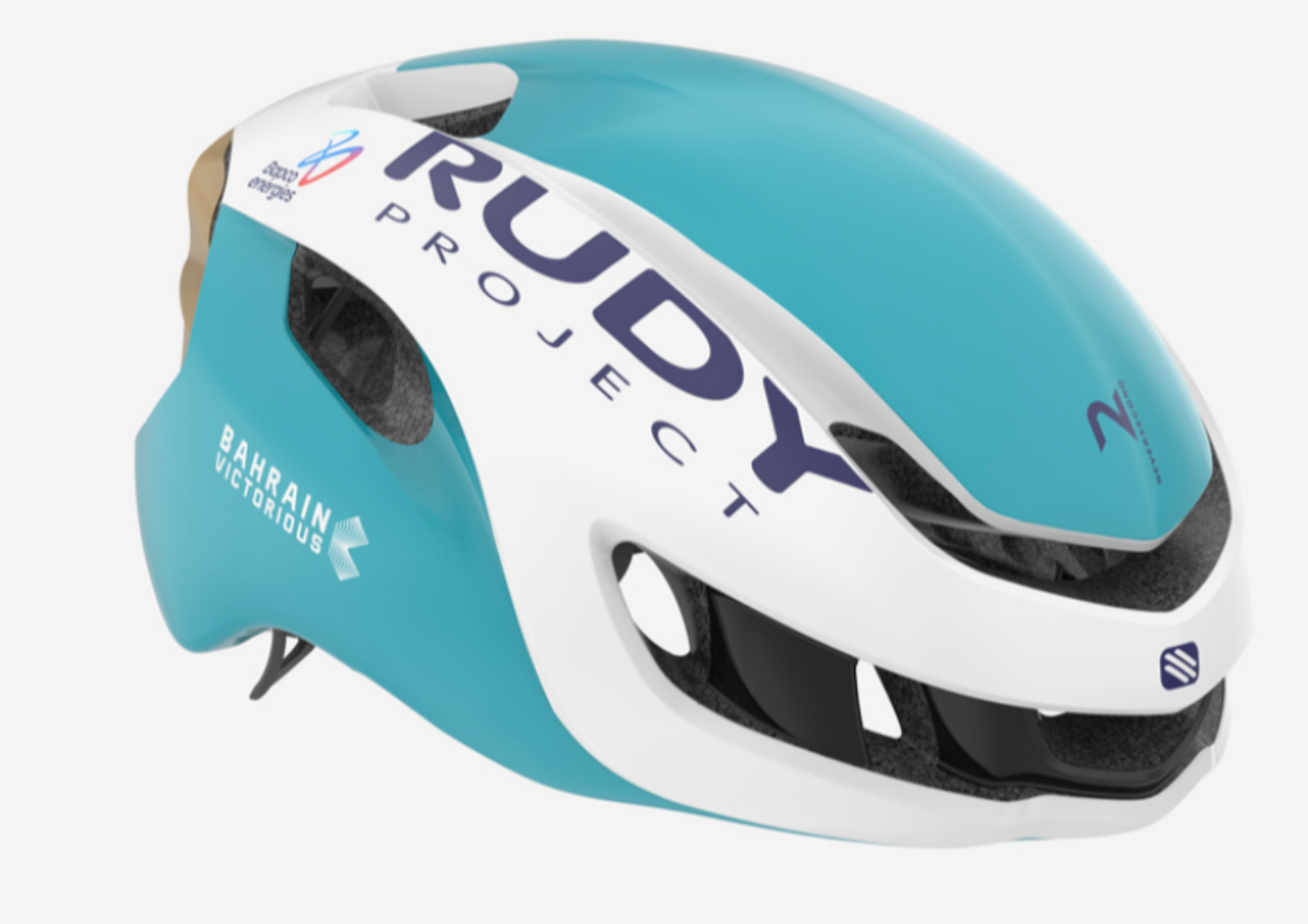 Casco Rudy Project Nytron