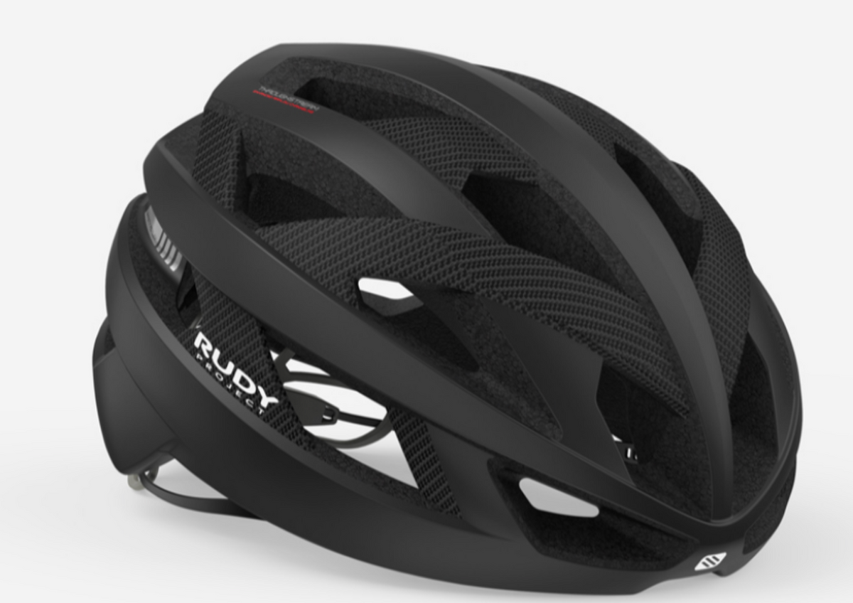 Casco Rudy Project Rebel
