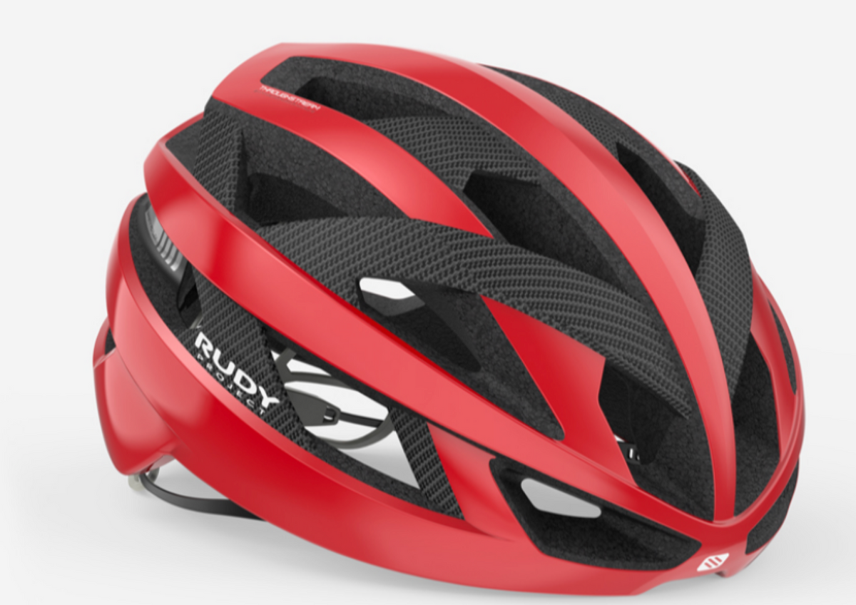 Casco Rudy Project Rebel