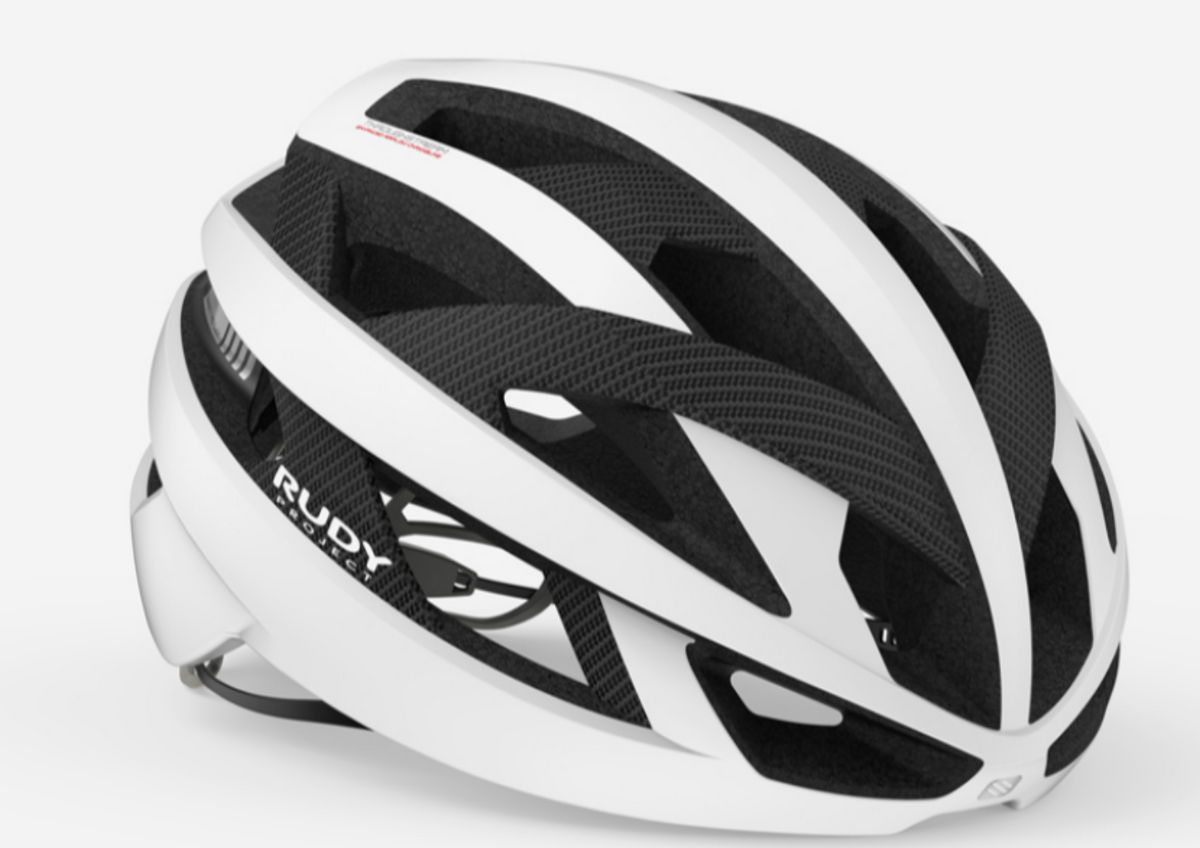 Casco Rudy Project Rebel