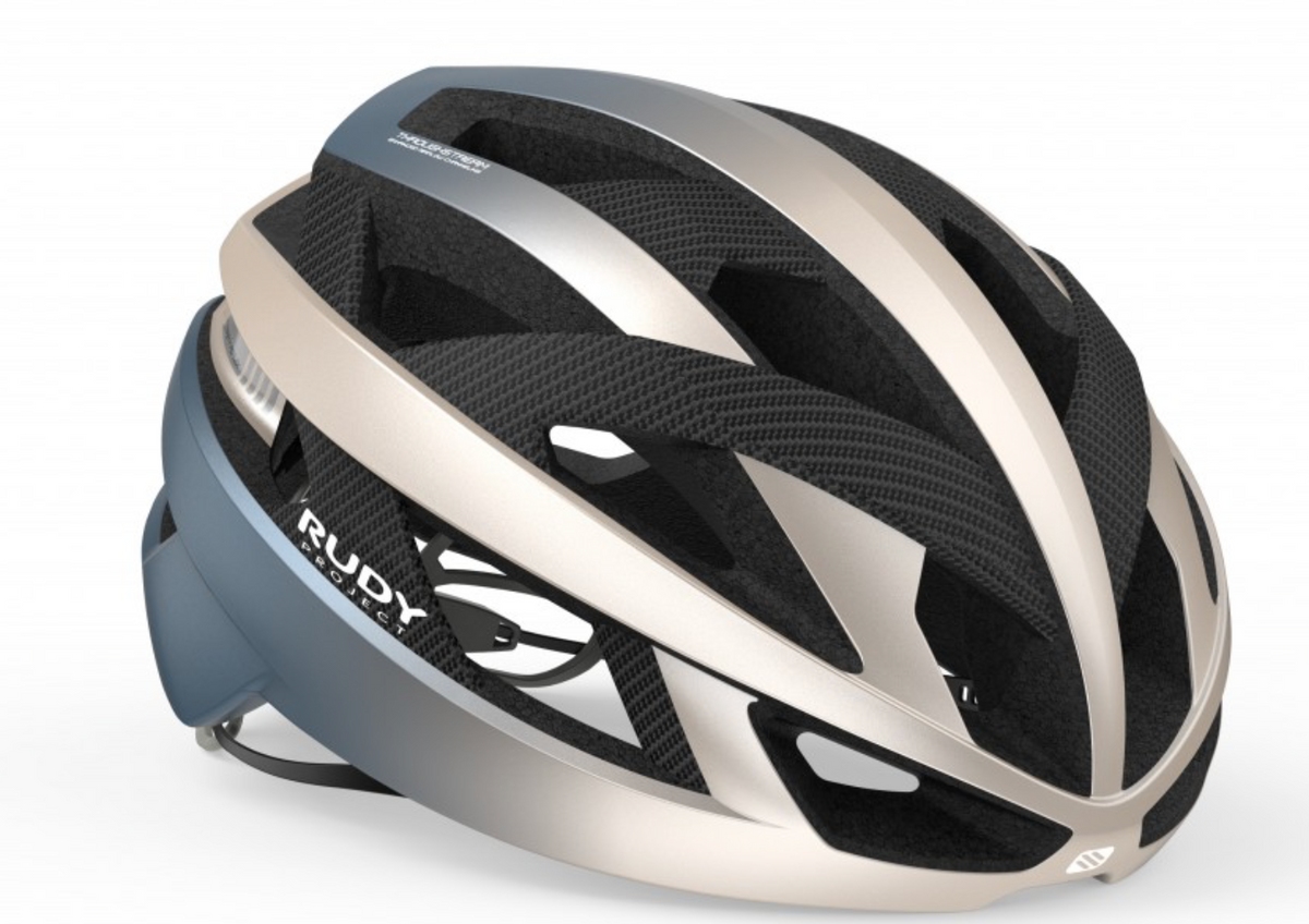 Casco Rudy Project Rebel