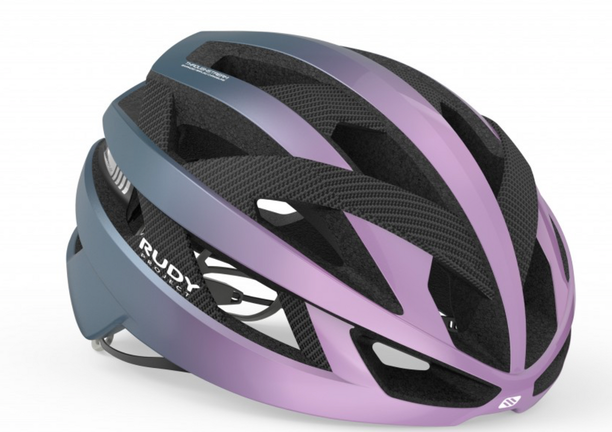 Casco Rudy Project Rebel
