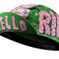 Gorras ciclismo GB