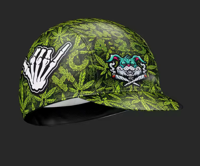 Gorras ciclismo GB