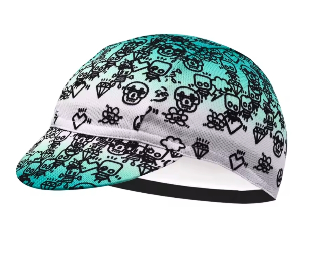 Gorras ciclismo GB