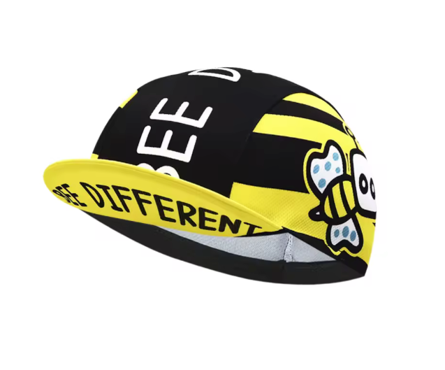 Gorras ciclismo GB