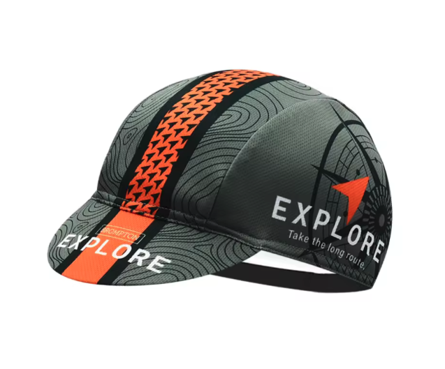 Gorras ciclismo GB