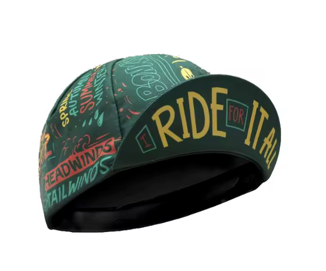 Gorras ciclismo GB
